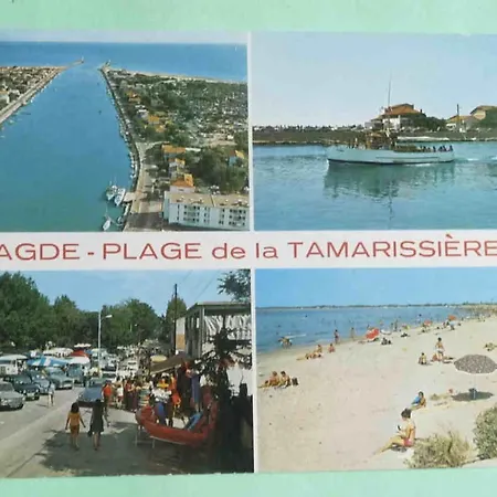 Mobile Home 2 Chambres Climatise Campsite
